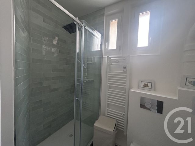 Appartement à louer - 2 pièces - 44.95 m2 - PARIS - 75014 - ILE-DE-FRANCE - Century 21 Olympierre