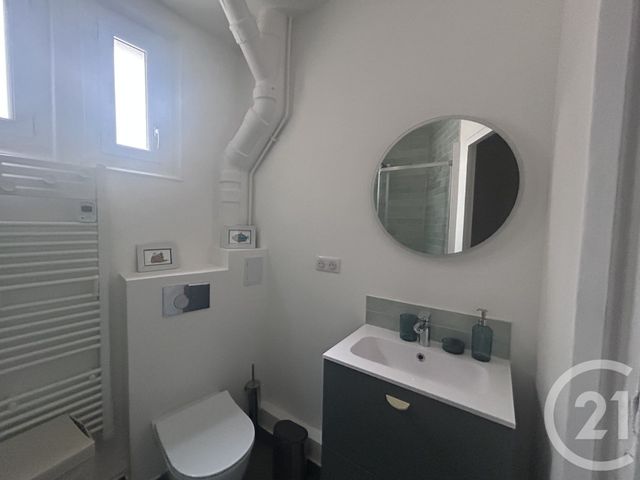 Appartement à louer - 2 pièces - 44.95 m2 - PARIS - 75014 - ILE-DE-FRANCE - Century 21 Olympierre