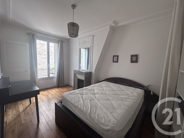Appartement à louer - 2 pièces - 44.95 m2 - PARIS - 75014 - ILE-DE-FRANCE - Century 21 Olympierre
