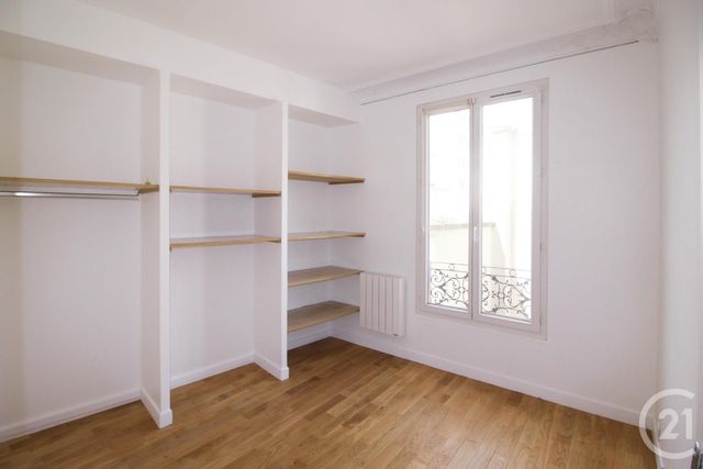 Appartement F2 à louer - 2 pièces - 52.25 m2 - PARIS - 75005 - ILE-DE-FRANCE - Century 21 Olympierre