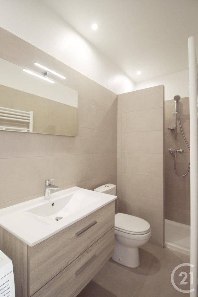 Appartement F2 à louer - 2 pièces - 52.25 m2 - PARIS - 75005 - ILE-DE-FRANCE - Century 21 Olympierre