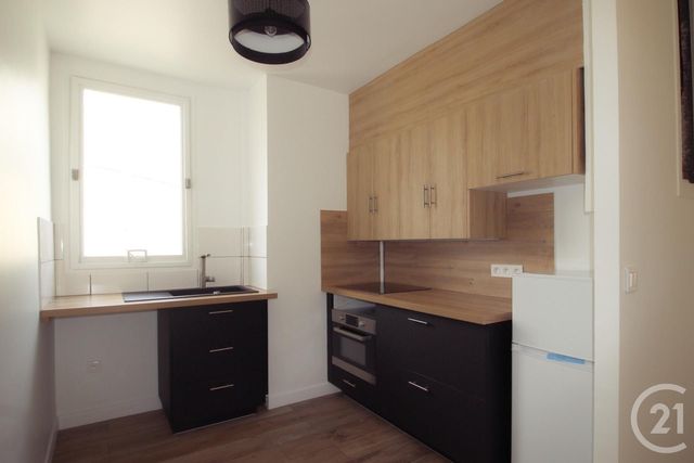 Appartement F2 à louer - 2 pièces - 52.25 m2 - PARIS - 75005 - ILE-DE-FRANCE - Century 21 Olympierre