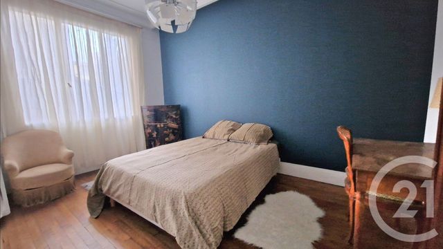 Appartement F2 à louer - 2 pièces - 58.9 m2 - PARIS - 75014 - ILE-DE-FRANCE - Century 21 Olympierre