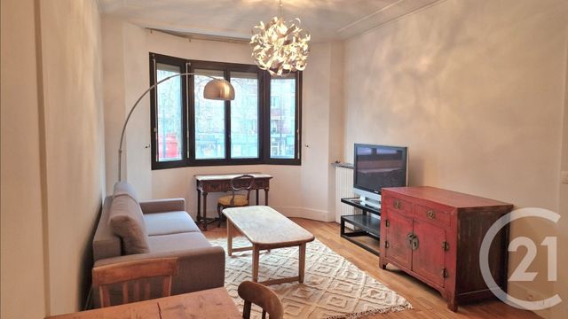 appartement - PARIS - 75014