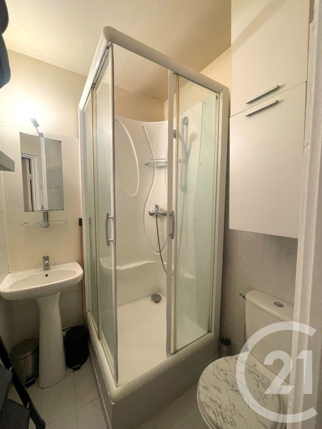 Appartement F1 à louer - 1 pièce - 21.88 m2 - ASNIERES SUR SEINE - 92 - ILE-DE-FRANCE - Century 21 Olympierre