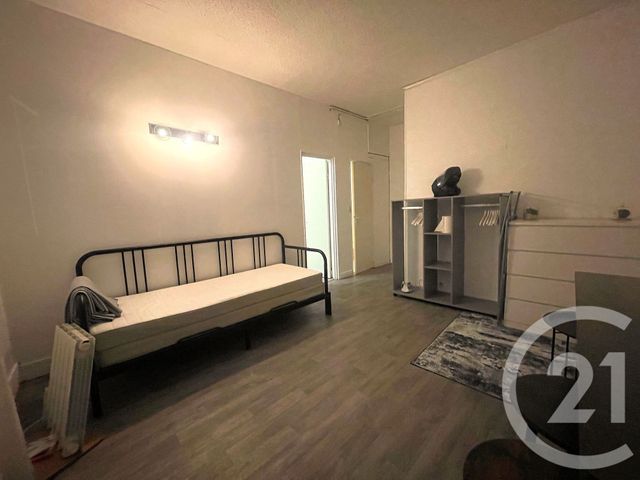 Appartement F1 à louer - 1 pièce - 21.88 m2 - ASNIERES SUR SEINE - 92 - ILE-DE-FRANCE - Century 21 Olympierre