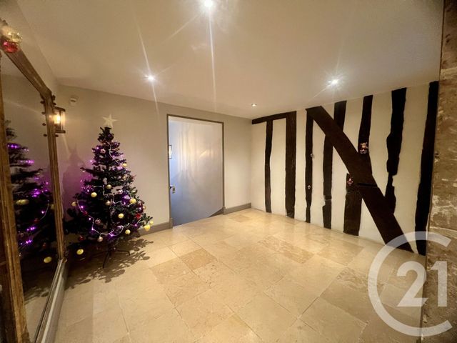 Appartement F1 à louer - 1 pièce - 30.11 m2 - PARIS - 75005 - ILE-DE-FRANCE - Century 21 Olympierre